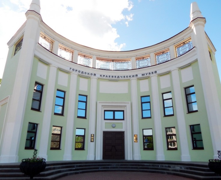 Фото экскурсии 6
