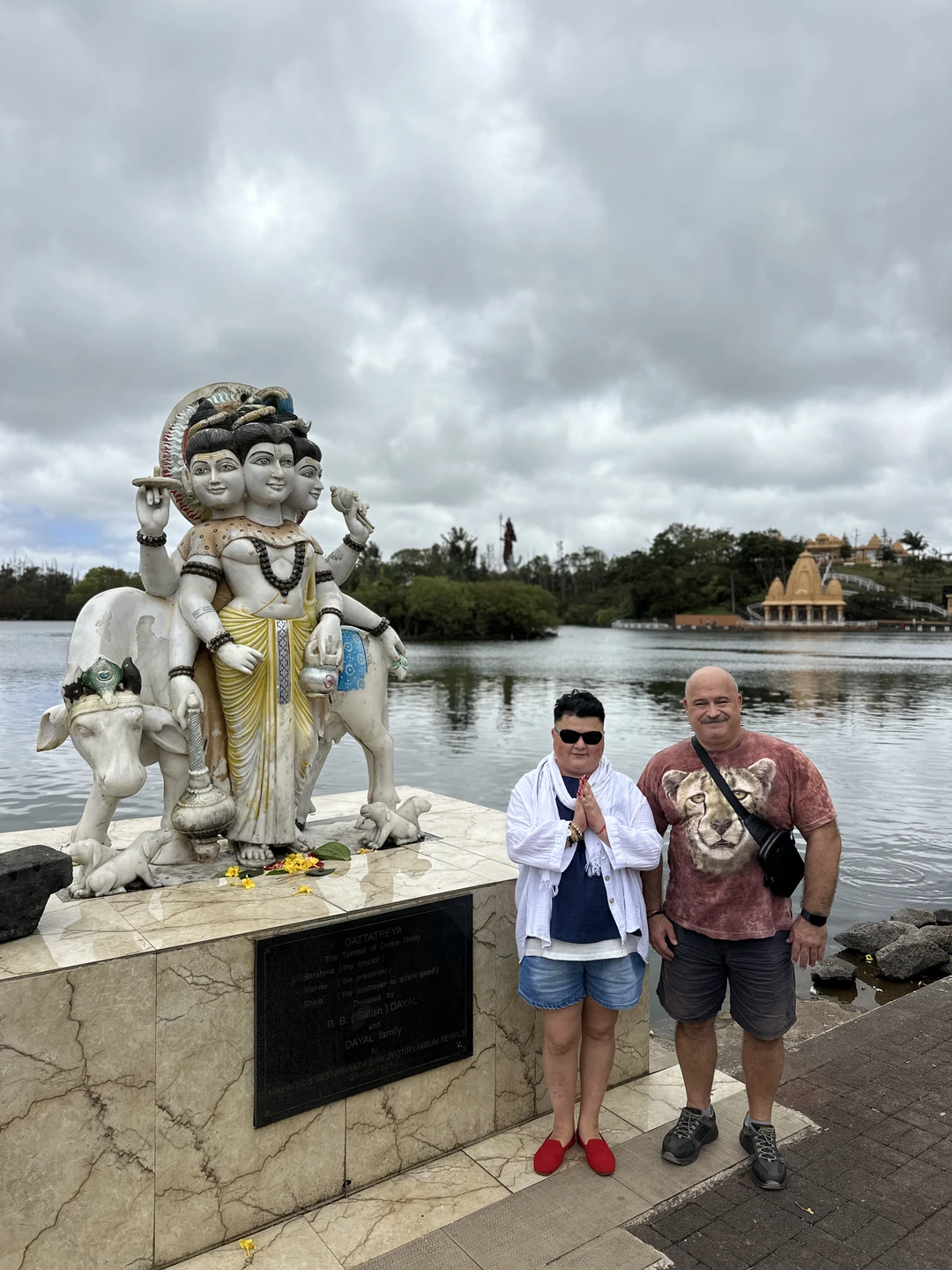 Влюбиться в Маврикий за один день на экскурсии с гидом-видеографом (Сергей)