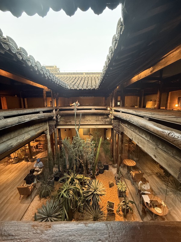 Шанхай - максимум за 4 часа