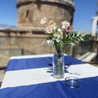Фото отзыва 1: экскурсия "Анталья 2 в 1: Калеичи + морская прогулка"