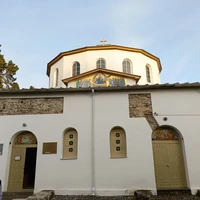 Фото отзыва 3: экскурсия "4 христианских жемчужины"