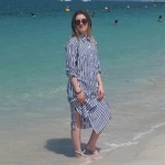 Аватар путешественника