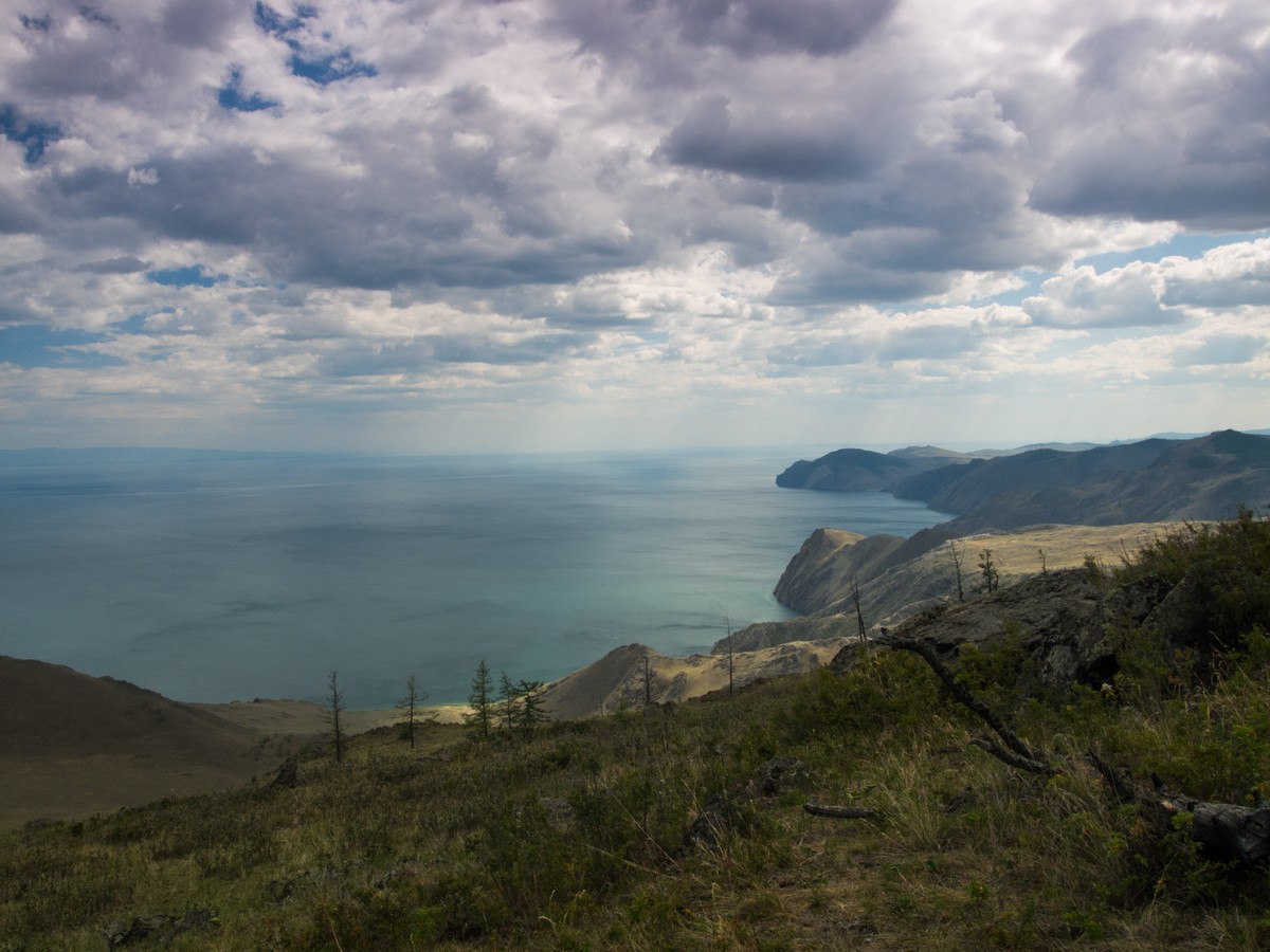 Релакс-тур на Байкал: основные достопримечательности и спа по-сибирски