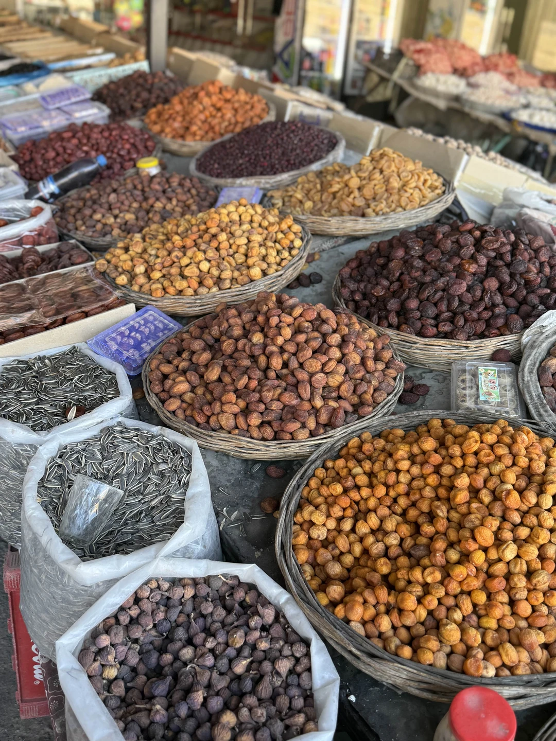 Мы очень довольны поездкой с гидом Бахтийором!