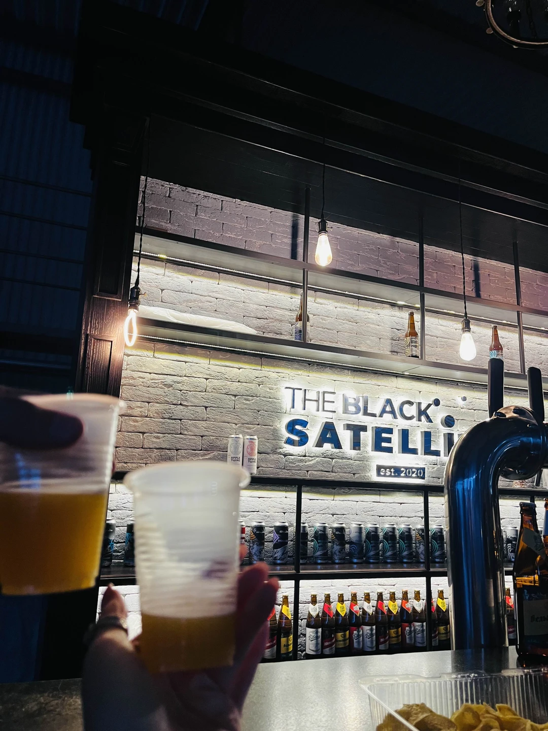 Хотим поделиться восторженными впечатлениями от экскурсии на пивоваренный завод! Это был не просто поход на дегустацию