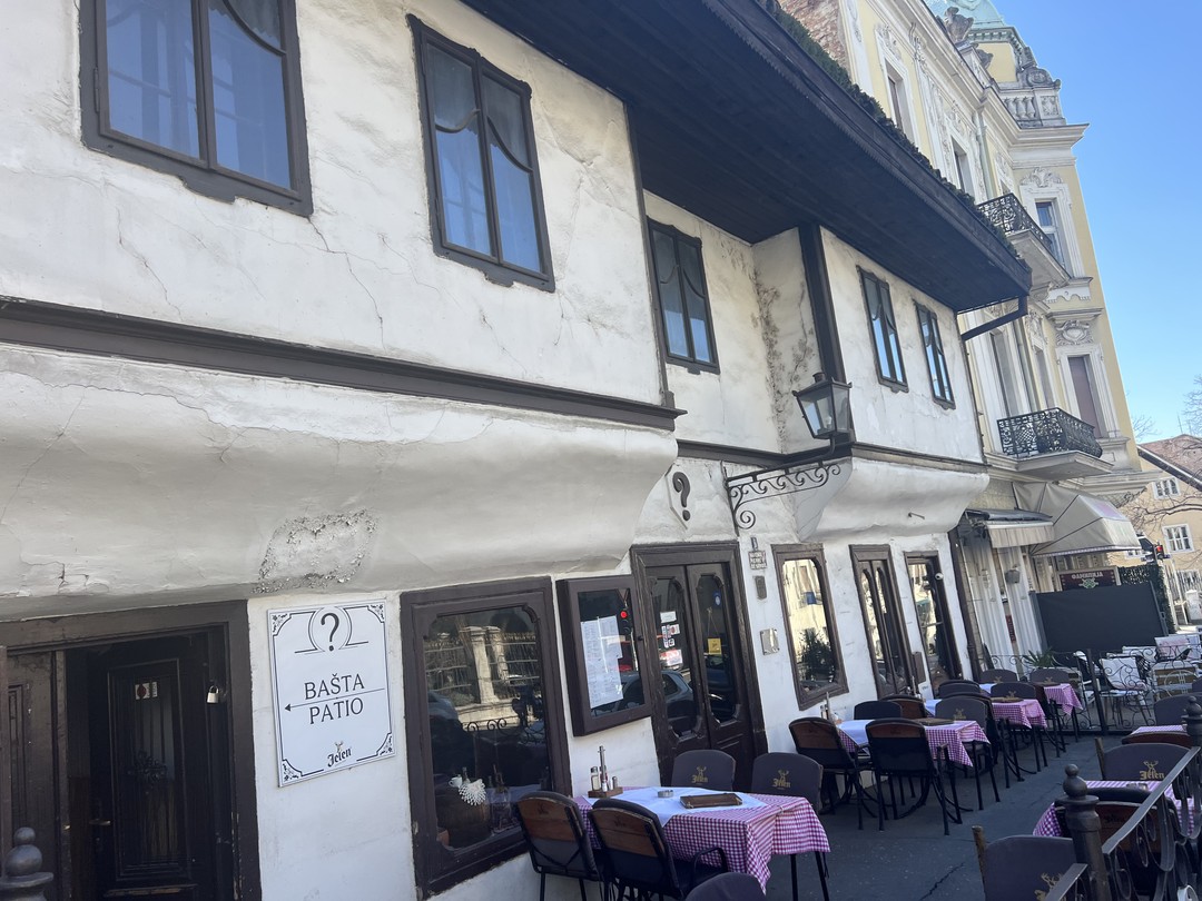 Спасибо экскурсоводу Елене