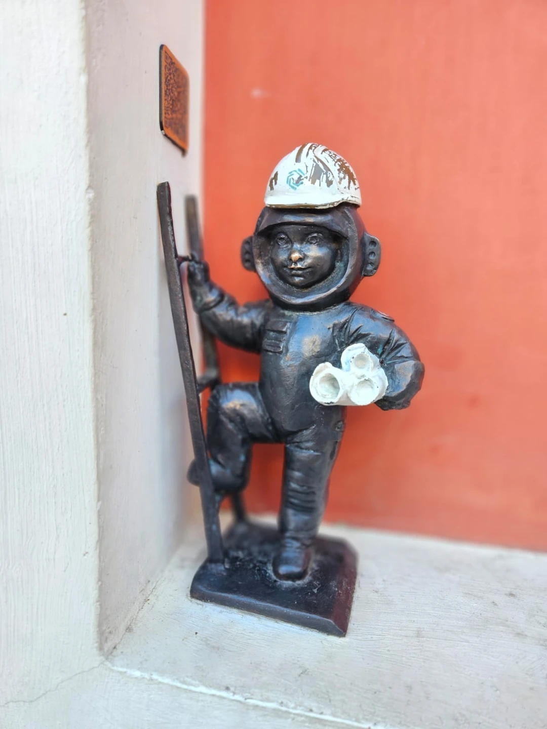 Замечательная экскурсия с чудесным гидом. Несмотря на холодную погоду и то, что мы были одеты не