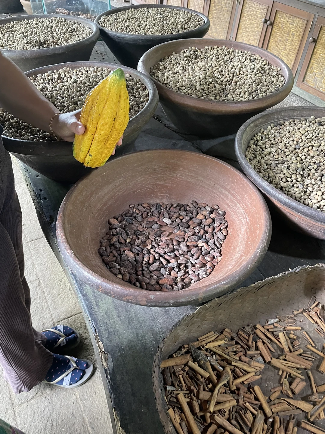 Всем добрый день! Сегодня мы с мамой были на экскурсии «Все краски Бали» с Густи! Хочется