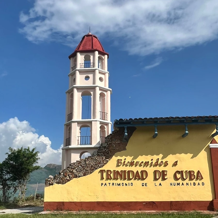 Путешествие вглубь Острова свободы: три старинных города из Варадеро