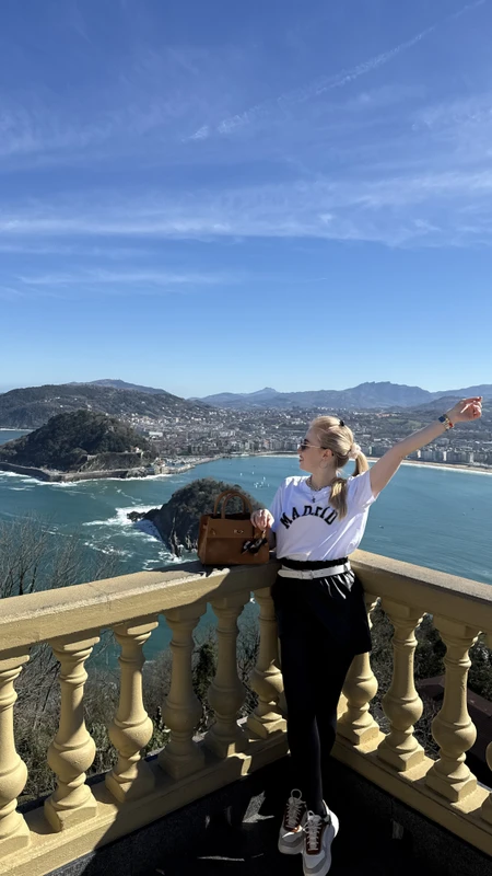 Города Северной Испании и сокровища Бискайи: индивидуальный тур-конструктор