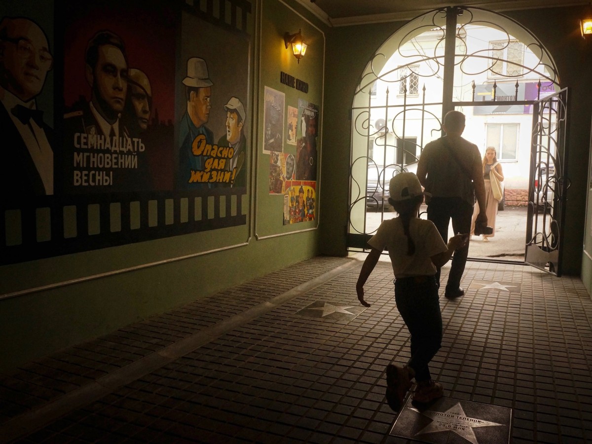 Ярославль в лицах (14/14)