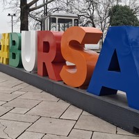 Фото отзыва 1: экскурсия "Знакомьтесь, Бурса!"