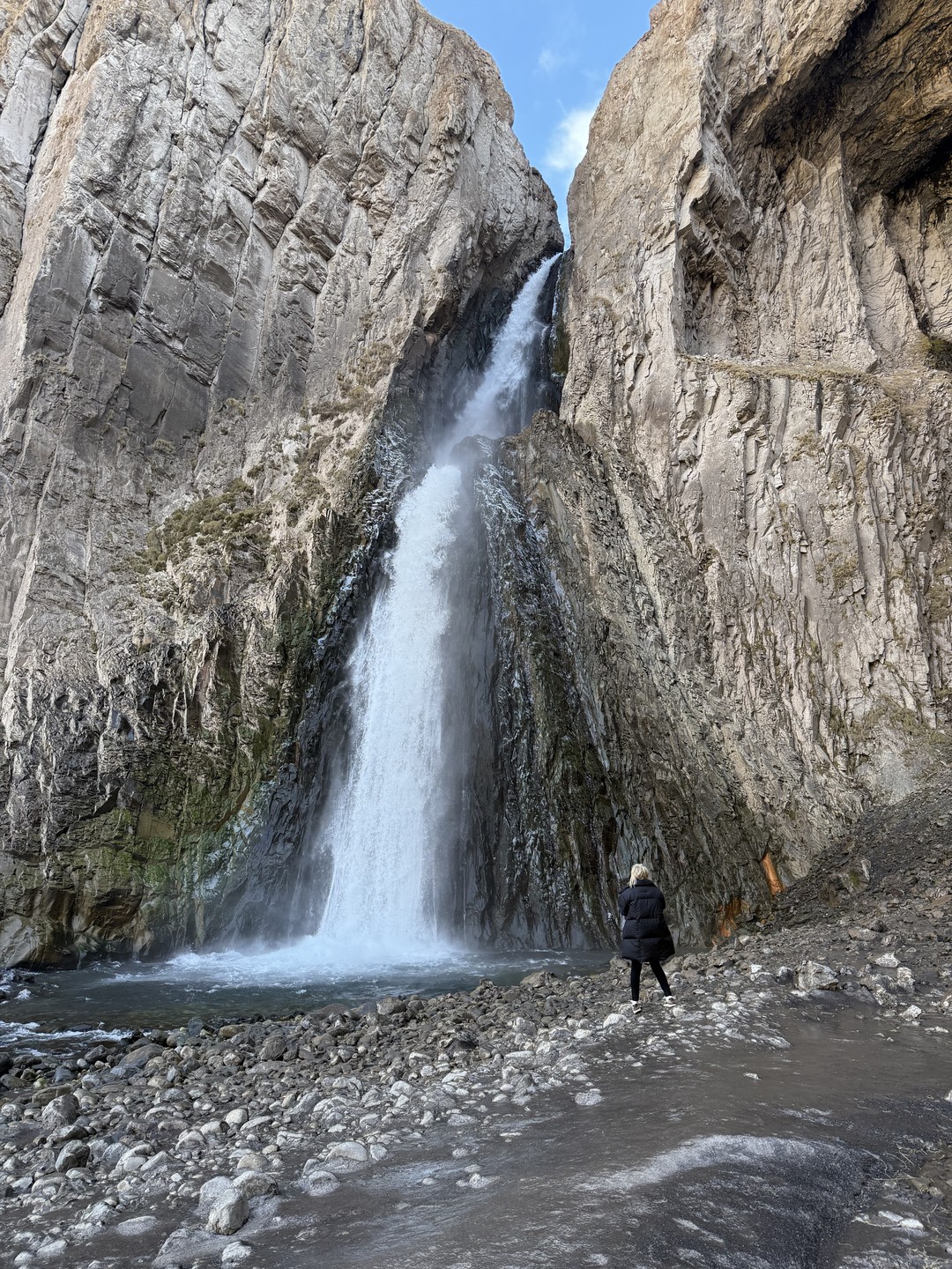 У нас было прекрасное путешествие! Гид дал массу полезной информации и в процессе поездки не раздражал