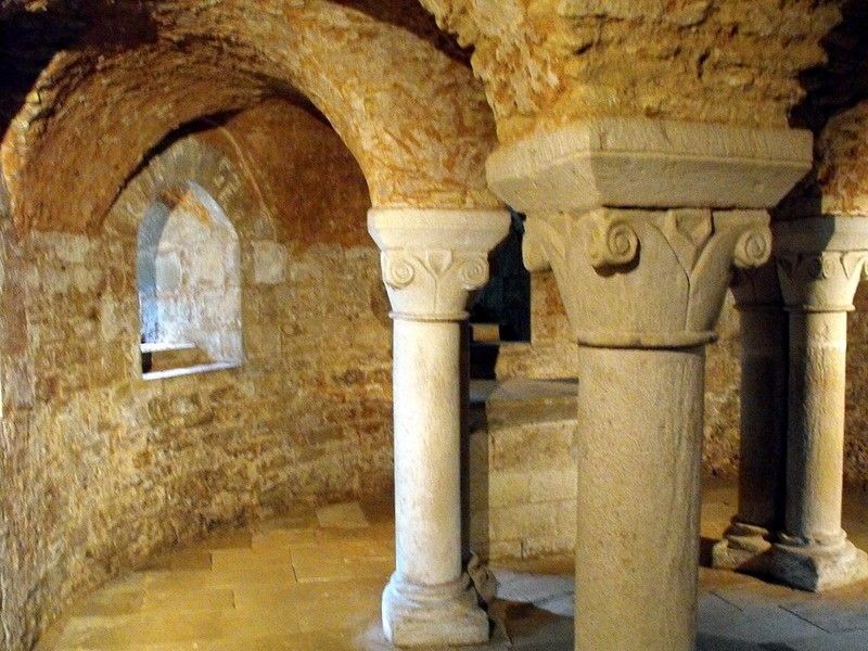 Фото отзыва 2: экскурсия "Париж до Парижа"