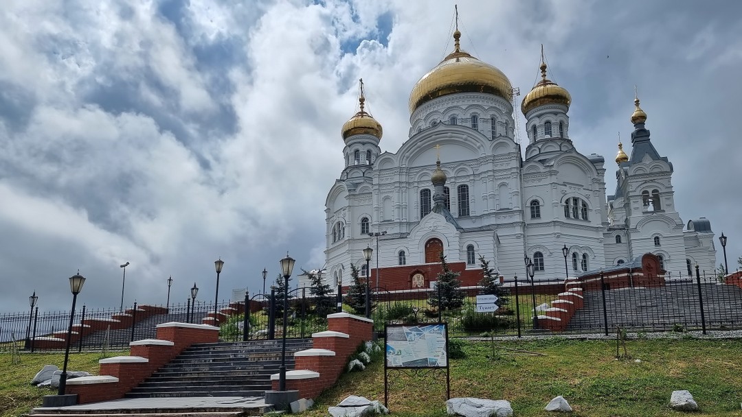 Если мы с женой по ходу наших путешествий планируем более одной экскурсии в каком-то месте (регионе)