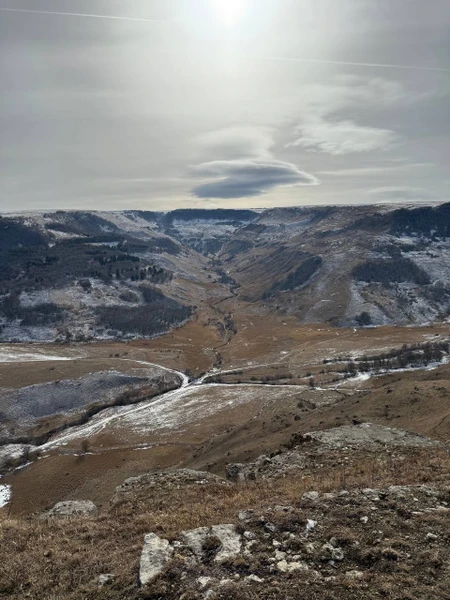 Отличное времяпрепровождение! Красивый и живописный маршрут! Отзывчивые и доброжелательные, внимательные и заинтересованные люди! Советую всем к