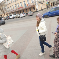 Фото отзыва 7: экскурсия "Влюбиться в Астрахань за 2 часа!"