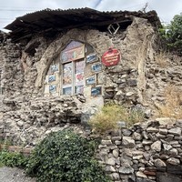 Фото отзыва 3: экскурсия "Старинное сердце Еревана: район Конд"
