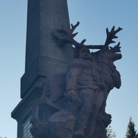 Фото отзыва 1: экскурсия "Архангельск — первое окно России в Европу"