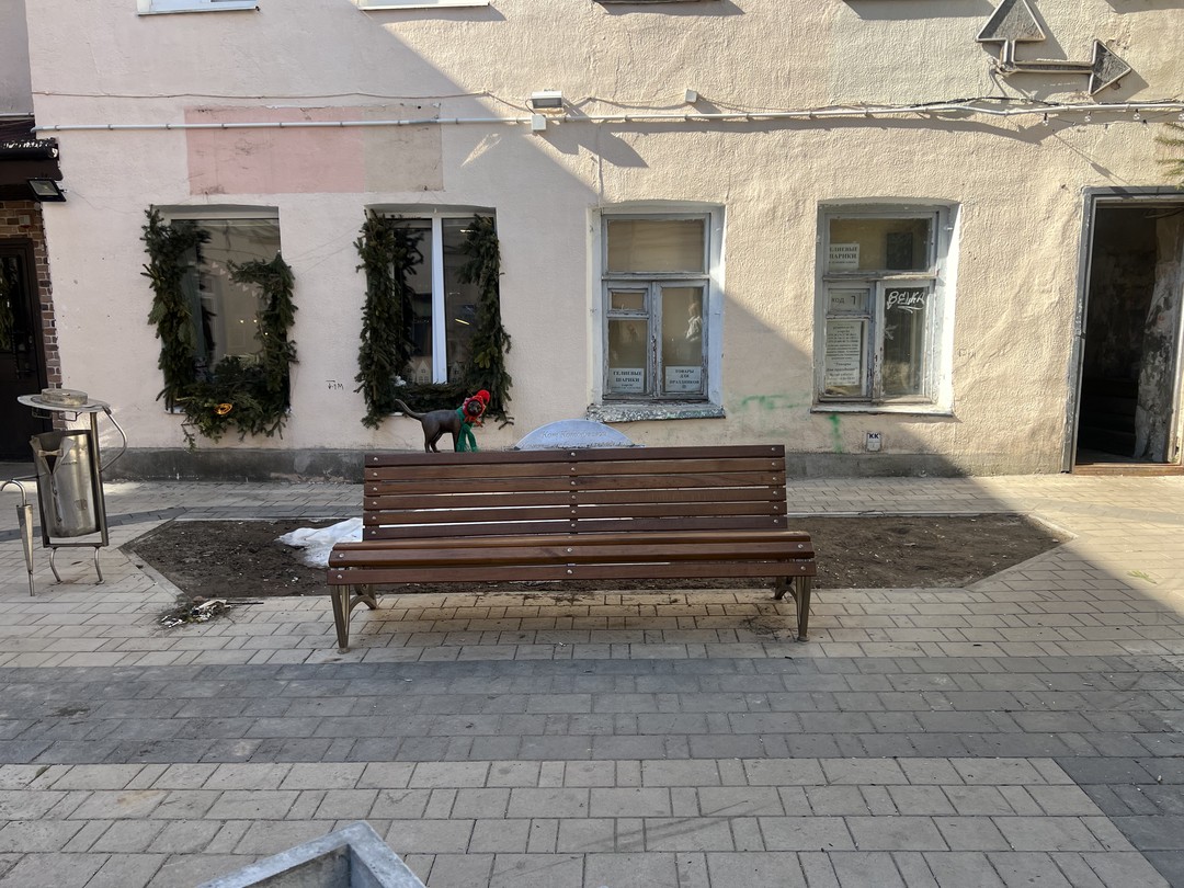 Большое спасибо Софье за интересную экскурсию. Даже коренным Могилевчанам было очень познавательно увидеть старые достопримечательности города