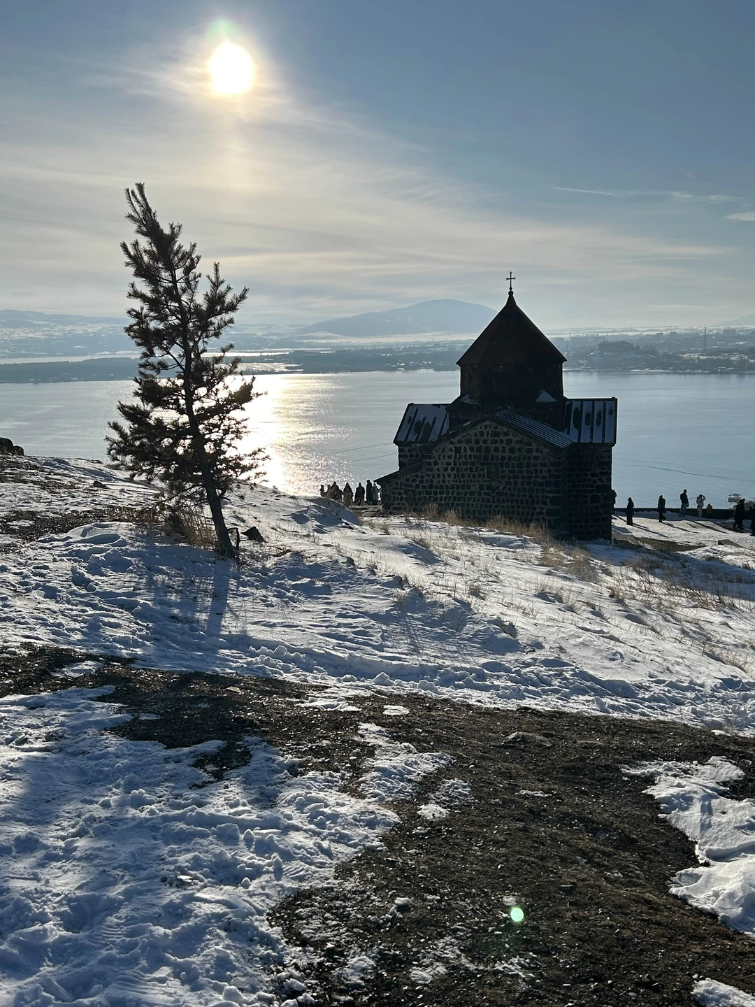 От всей души выражаем благодарность Гургену и Артуру за проведенную экскурсию! Мы не любители групповых экскурсий
