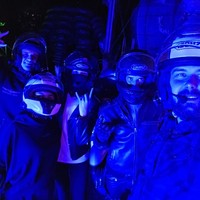 Фото отзыва 1: экскурсия "Мотопрогулка по лучшим смотровым Москвы"