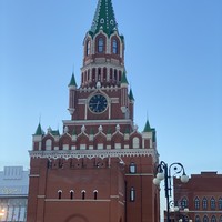 Фото отзыва 4: экскурсия "Красивая и&nbsp;вкусная Йошкар-Ола"