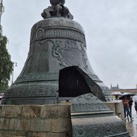 Фото отзыва 3: экскурсия "Московский Кремль с гидом-историком"