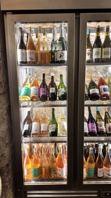 Фото отзыва 1: экскурсия "Гастропрогулка в Барселоне: оранжевое вино и испанский тапас"