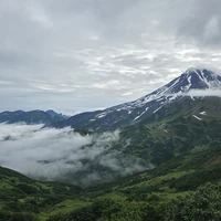 Фото отзыва 1: экскурсия "Топовые места Камчатки: налегке в мини-группе"