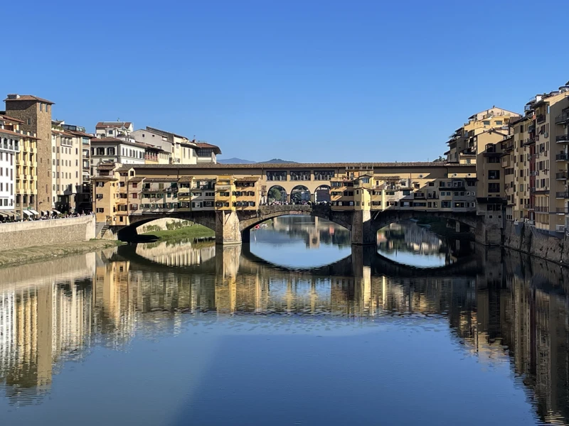 Великолепная Флоренция