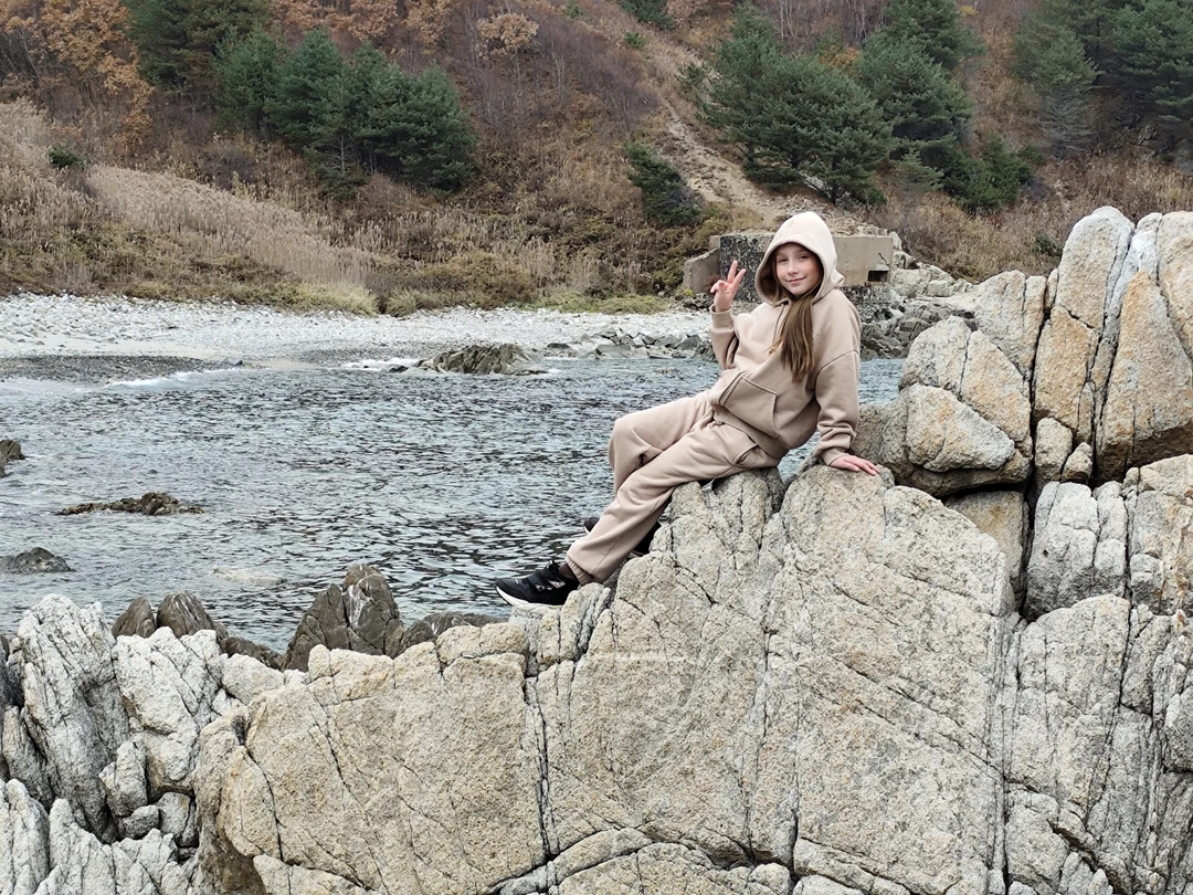 Очень понравился полуостров в осенних красках! Гид Илья лучший, свое дело знает и очень им болеет