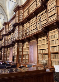 Фото отзыва 4: экскурсия "Римская сага: искусство, кофе и вкусные приключения"