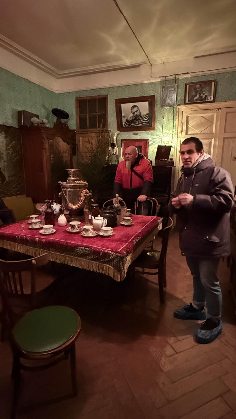 Отличная экскурсия!