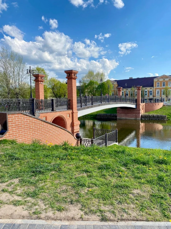 Путешествие на восток: Черняховск и Гусев (из Зеленоградска)