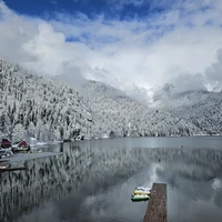 Фото отзыва 2: экскурсия "﻿Групповая экскурсия по солнечной Абхазии"