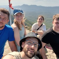 Фото отзыва 1: экскурсия "Поход по заповедному лесу — к горам Индюк (из Туапсе)"