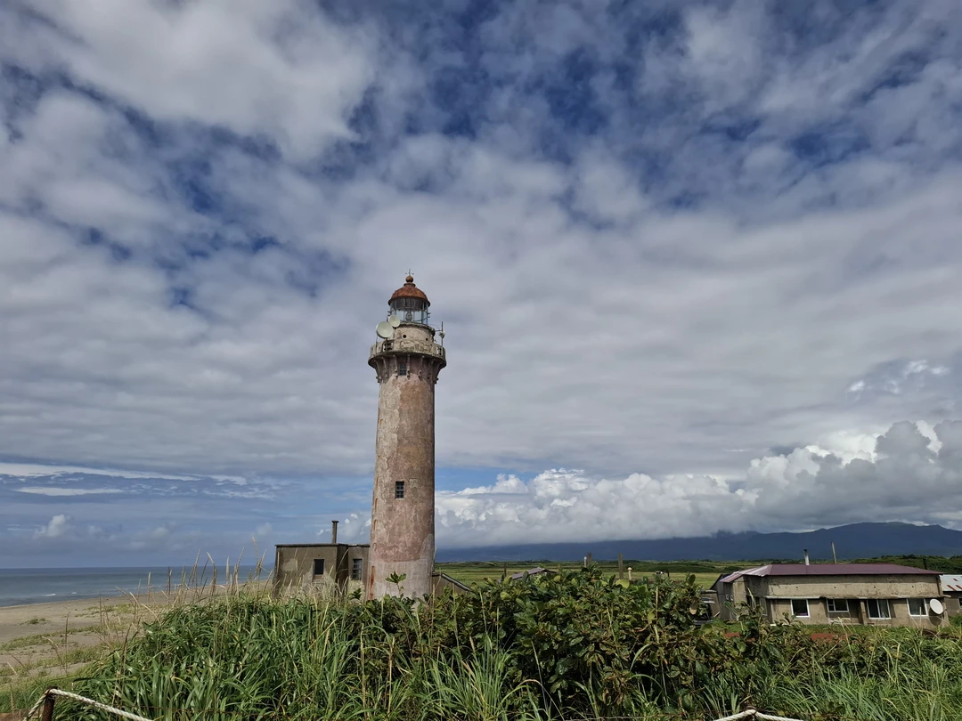Чертов мост, Ведьмин мост и Маяк Слепиковского (Виктория)