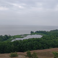 Фото отзыва 1: экскурсия "Топ-места Куршской косы"