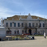 Фото отзыва 5: экскурсия "Из Кирова — в купеческий город Слободской"