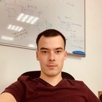 Аватар путешественника