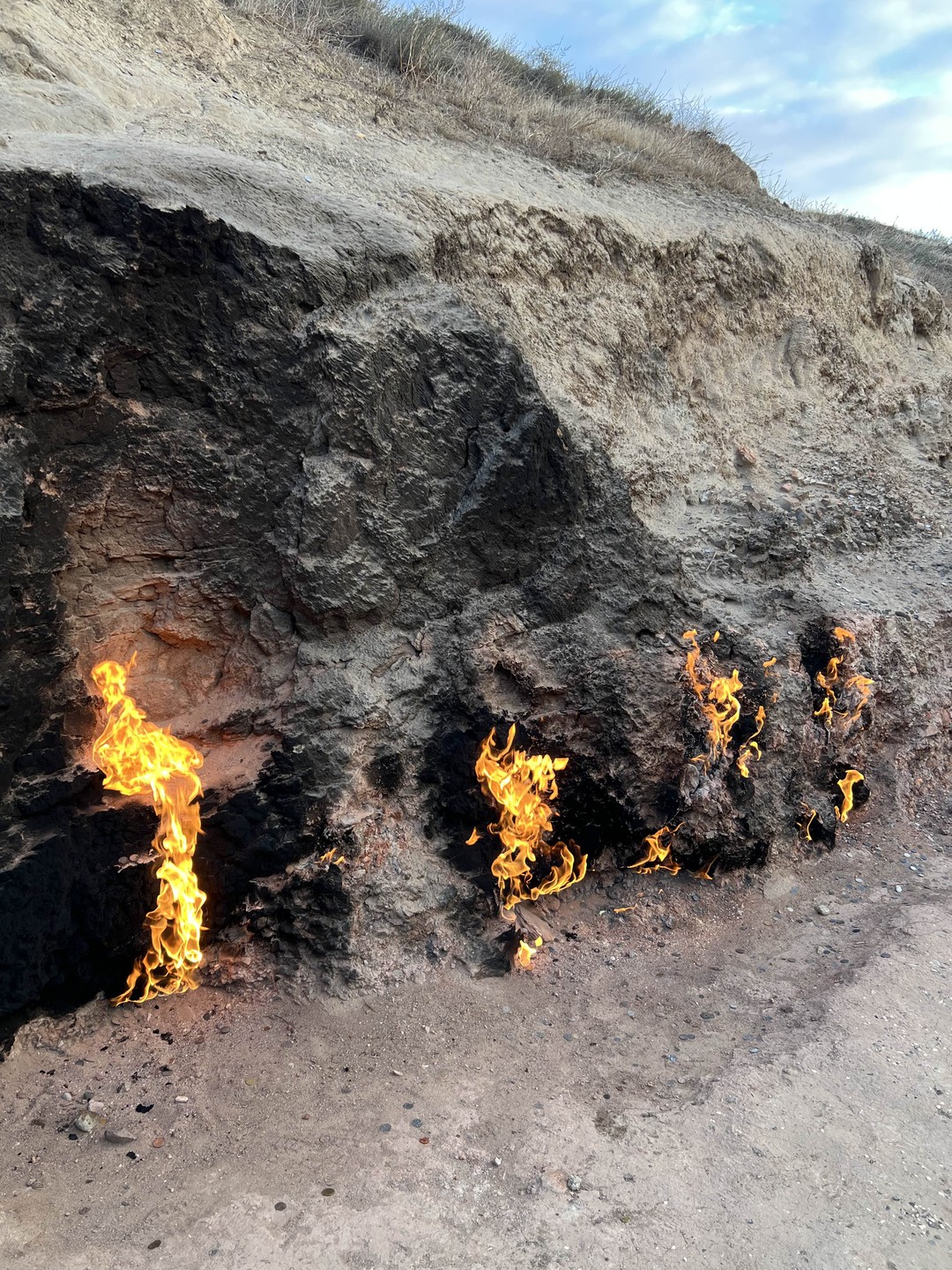 Хочу выразить огромную признательность и благодарность организатору тура Арифу и гиду Джавиду за грамотно составленный маршрут