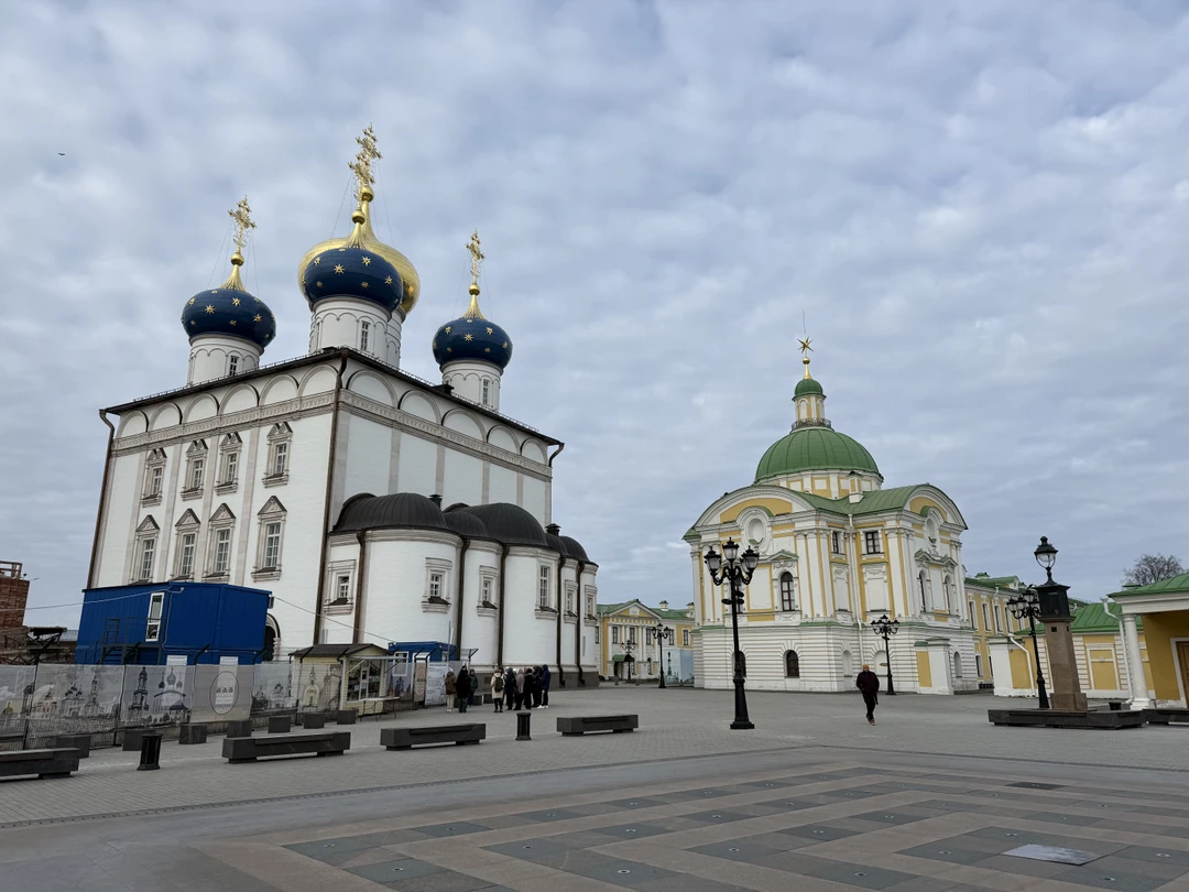 Благодарю Викторию за экскурсию! Нам очень все понравилось! Прекрасный город, есть что посмотреть!