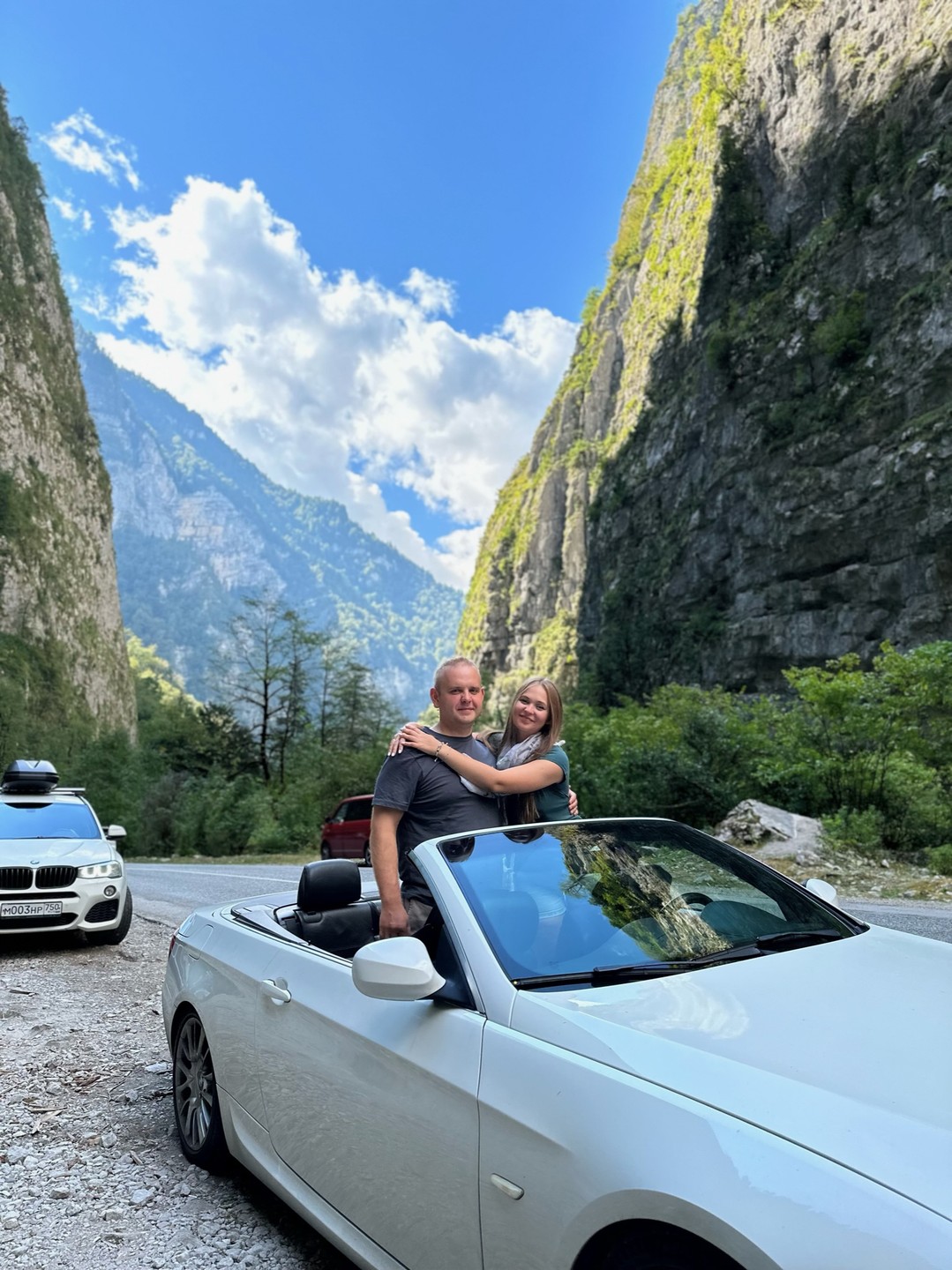 Адгур просто красавчик! Иначе не скажешь) нам с женой очень и очень понравилось, да так что