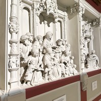 Фото отзыва 1: экскурсия "Музей Фаберже, или Мир самого известного русского ювелира"