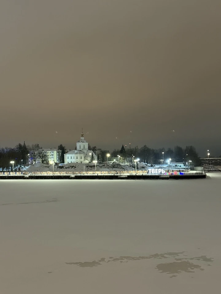 Обзорная экскурсия «По Твери - с ветерком» (Анна)