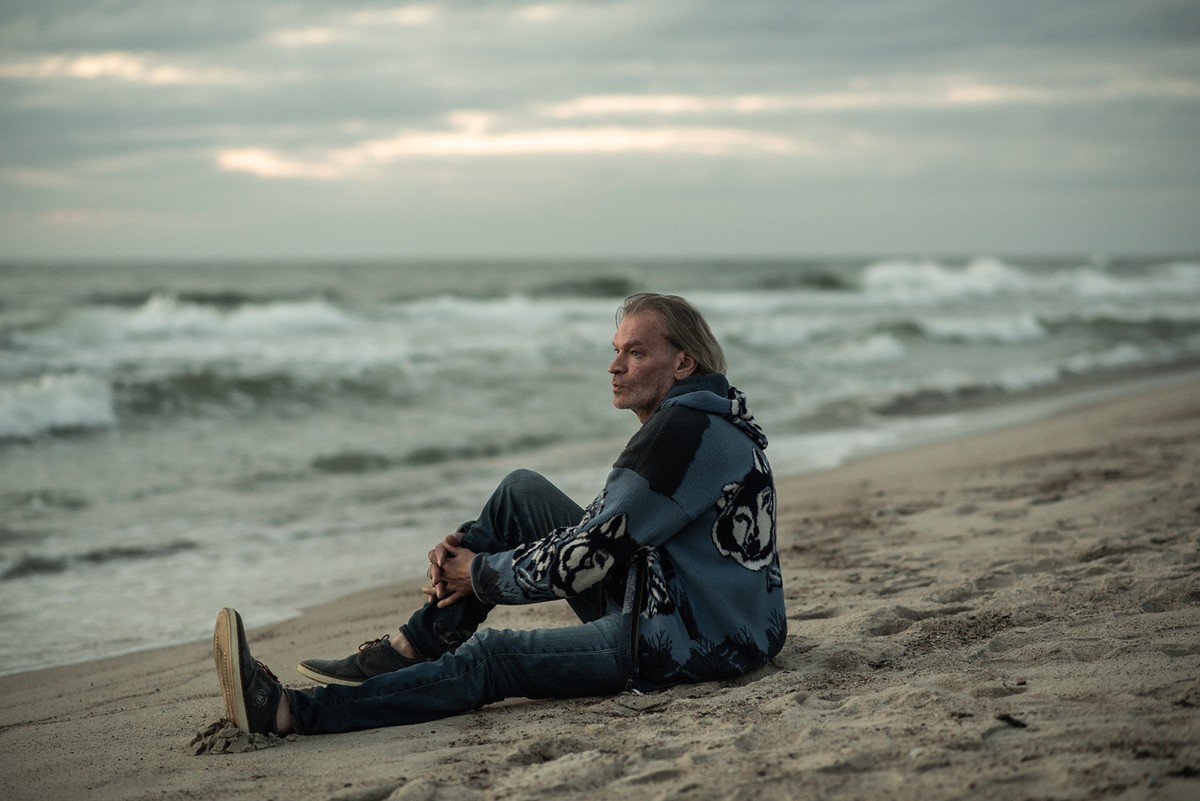 Фотопутешествие: от прусского городища Варген до пляжей Янтарного (23/30)