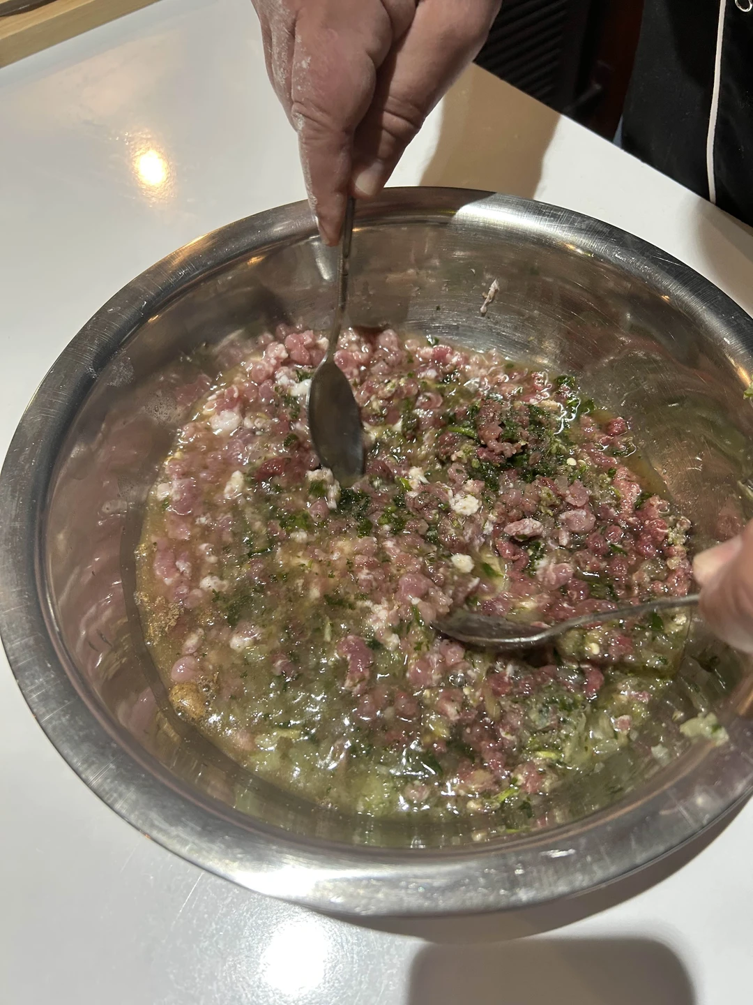 Кулинарный мастер-класс в Тбилиси: вкусный и душевный (Irina)