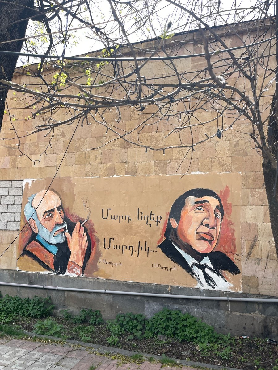 Озеро Севан, Дилижан и древние монастыри: групповая экскурсия из Еревана (Владимир)