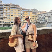 Фото отзыва 1: экскурсия "Buongiorno, Флоренция!"
